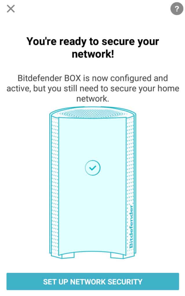 bitdefender box
