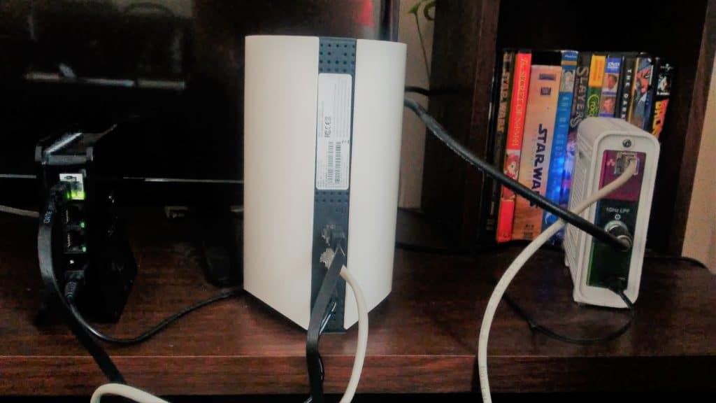 Bitdefender box
