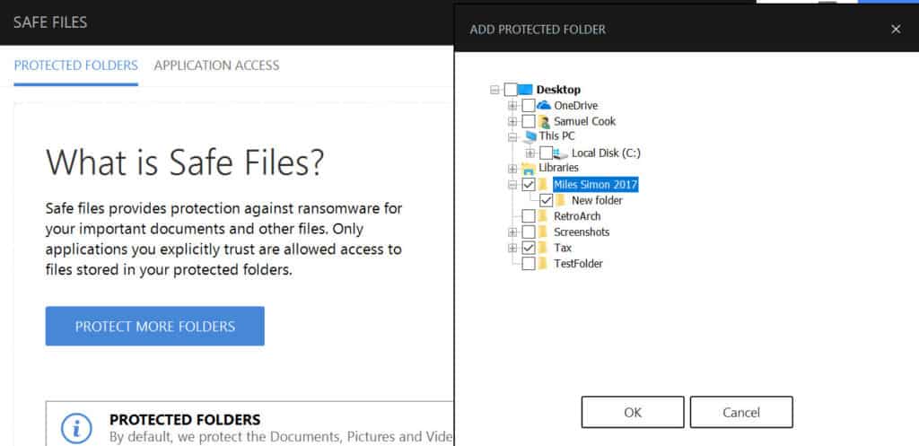 bitdefender total security