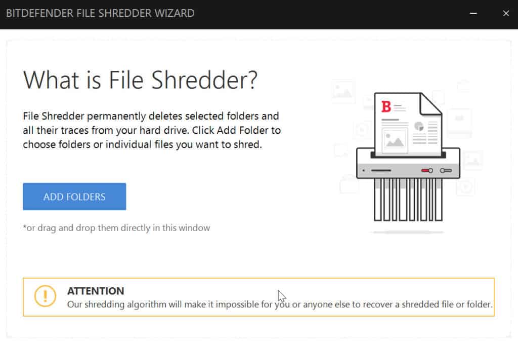 bitdefender total security