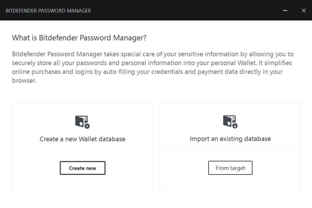 bitdefender total security