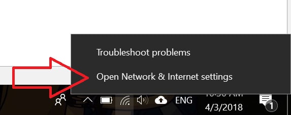 cloudflare dns 1