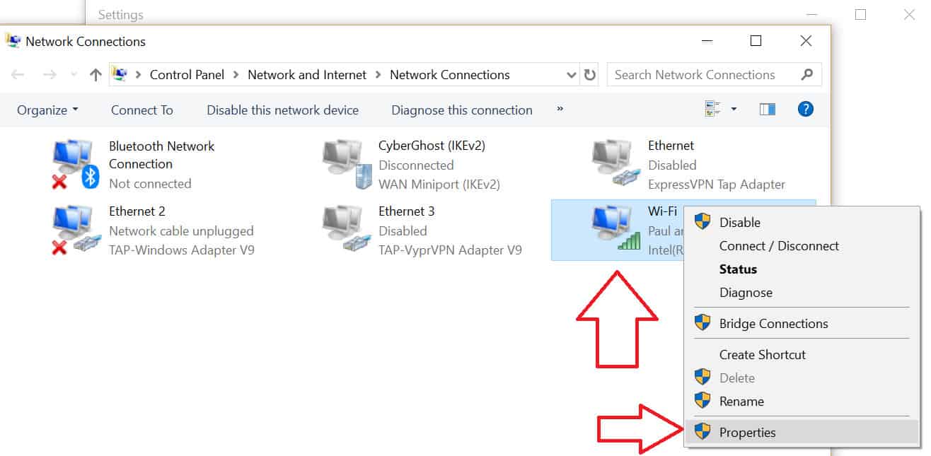 cloudflare dns 3
