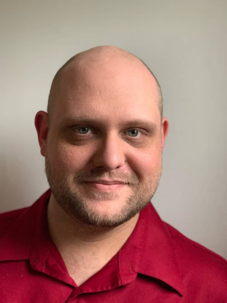 Aaron Phillips