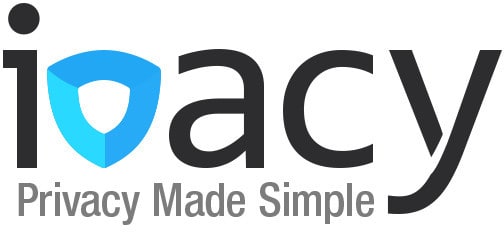 Ivacy VPN Logo