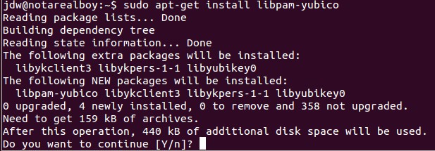 confirm-yubi-libs-installation