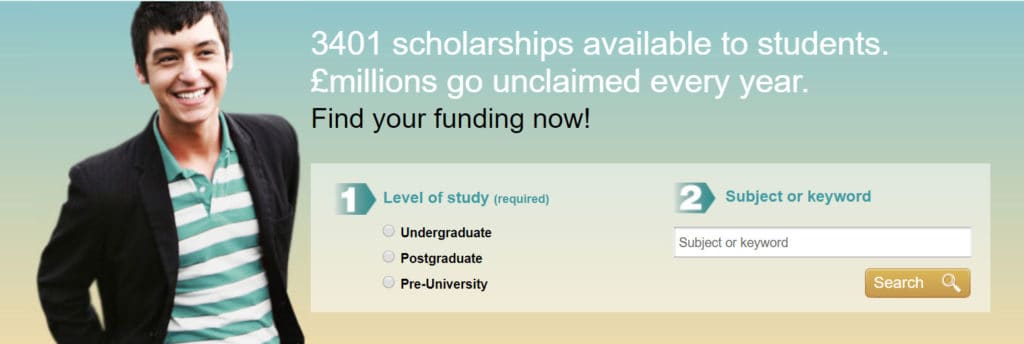 cybersecurity scholarships
