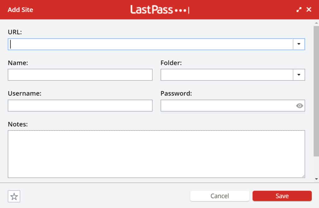 last pass review