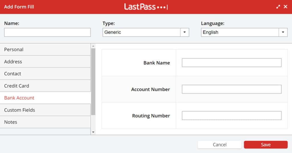 lastpass review