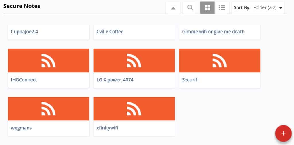 lastpass review
