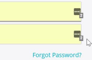 lastpass autofill