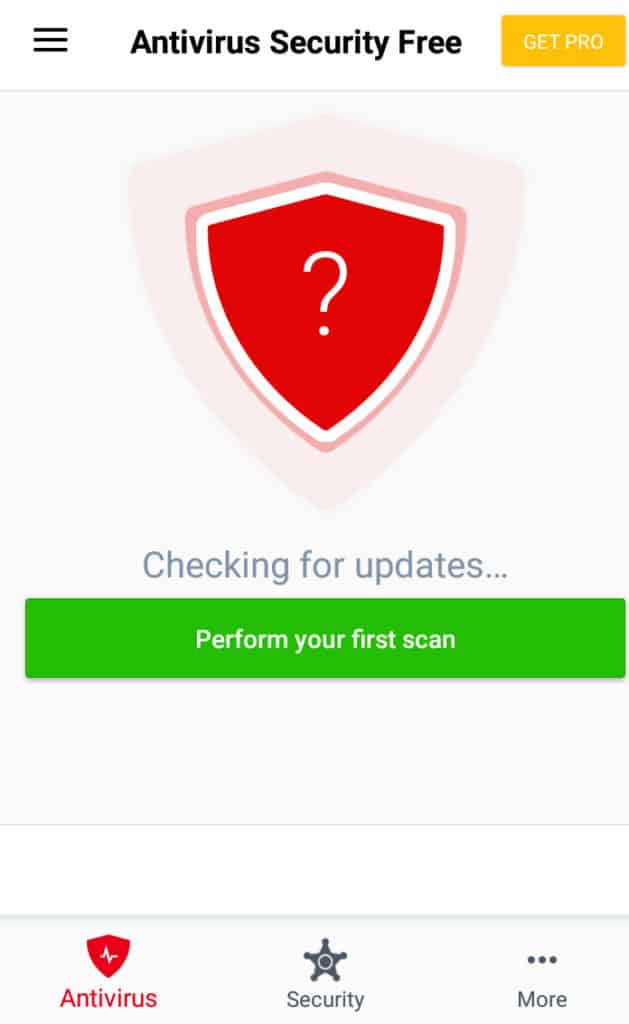 avira android antivirus