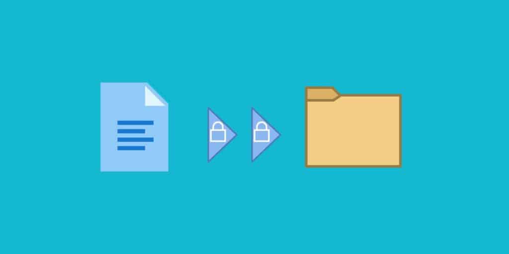 secure file transfer