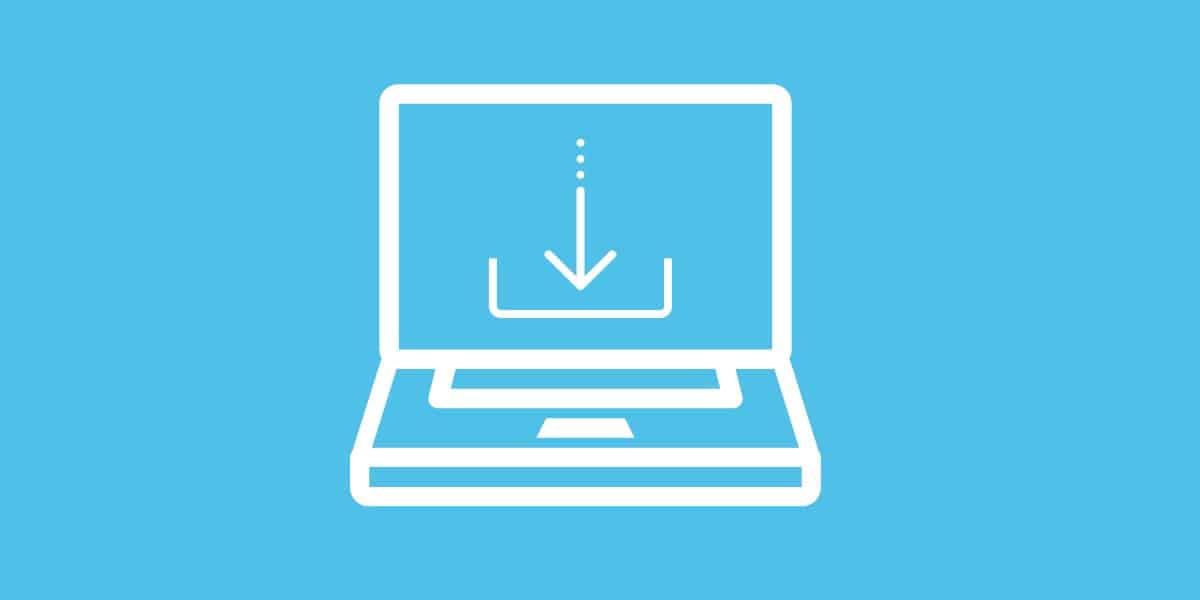 update software