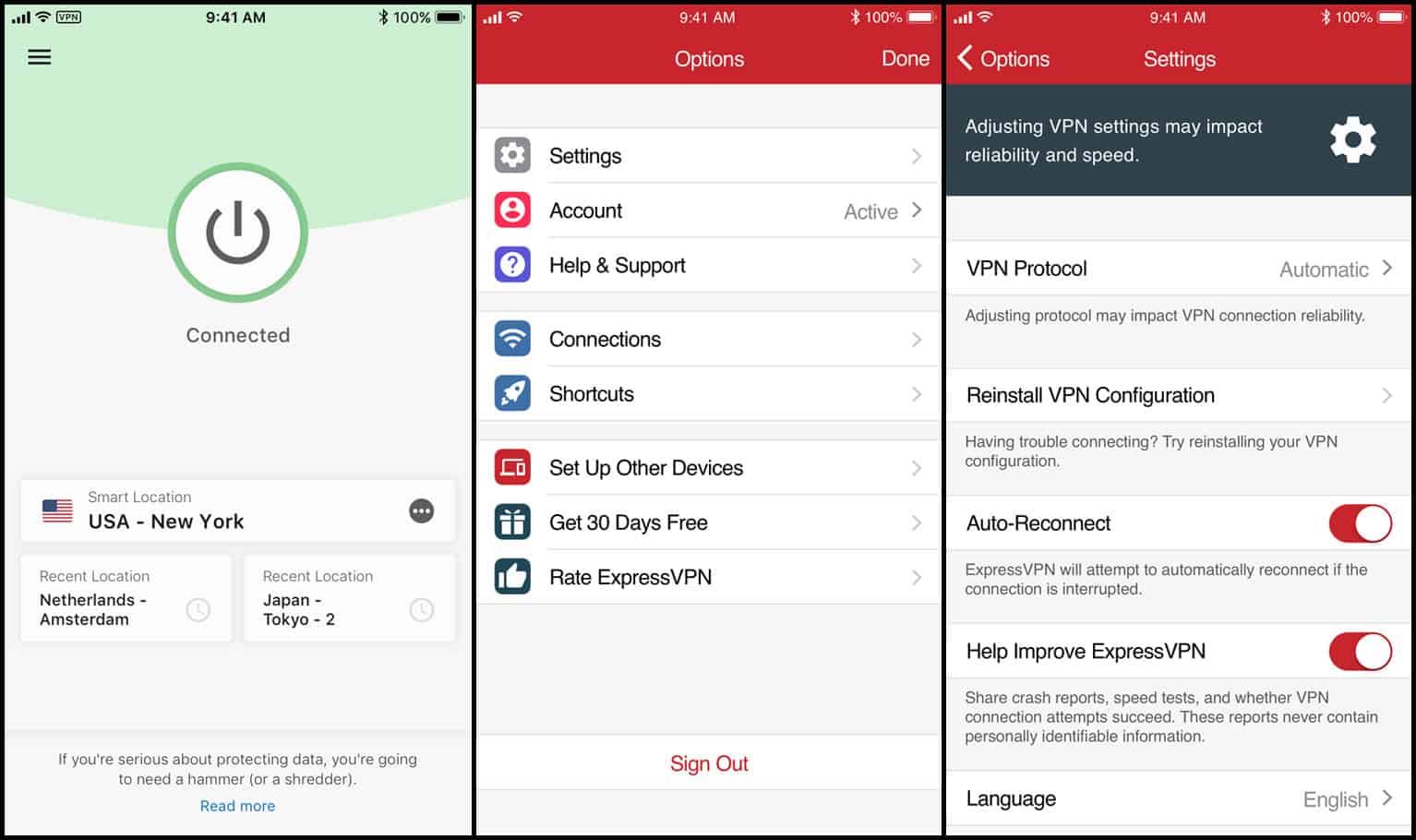 expressvpn-mobile-app