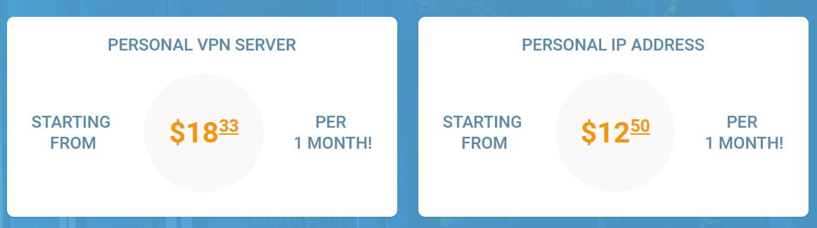 vpn unlimited personal vpn