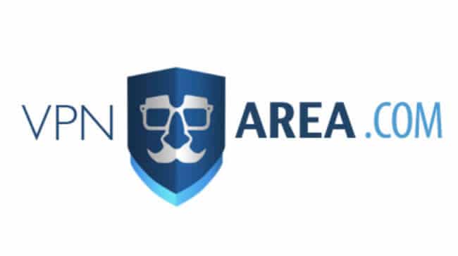 vpnarea logo