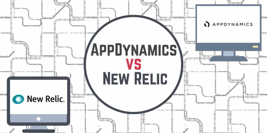 AppDynamics vs New Relic Header