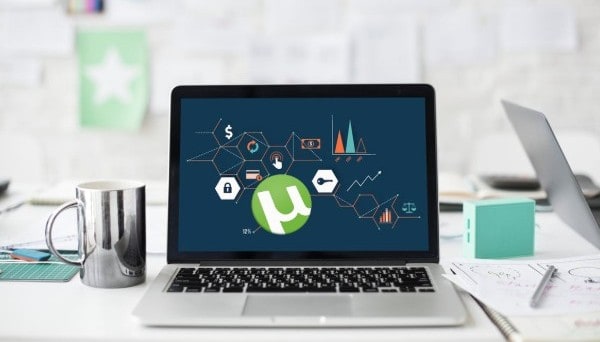 Is utorrent safe