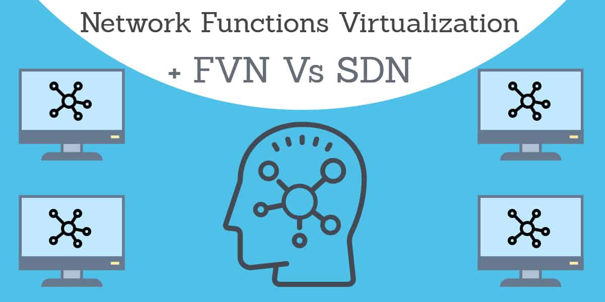 Network Functions Virtualization