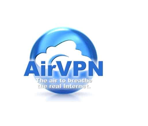 AirVPN Logo