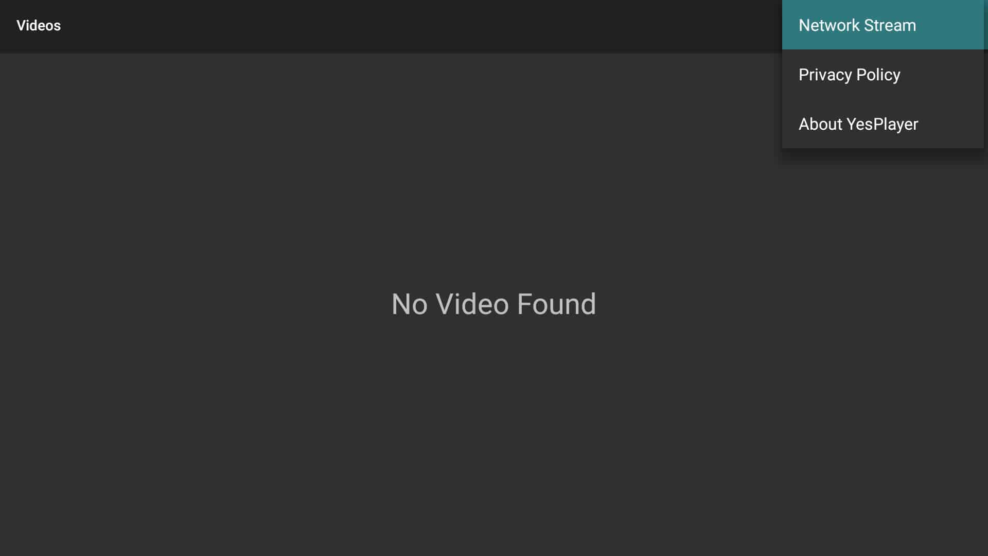 How to use YesPlayer on Firestick