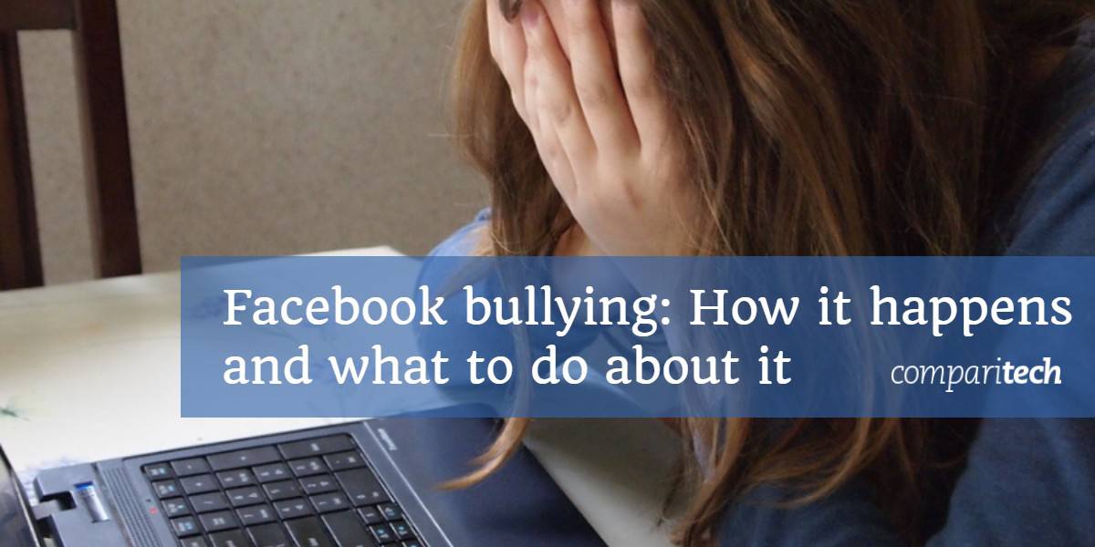 Facebook bullying