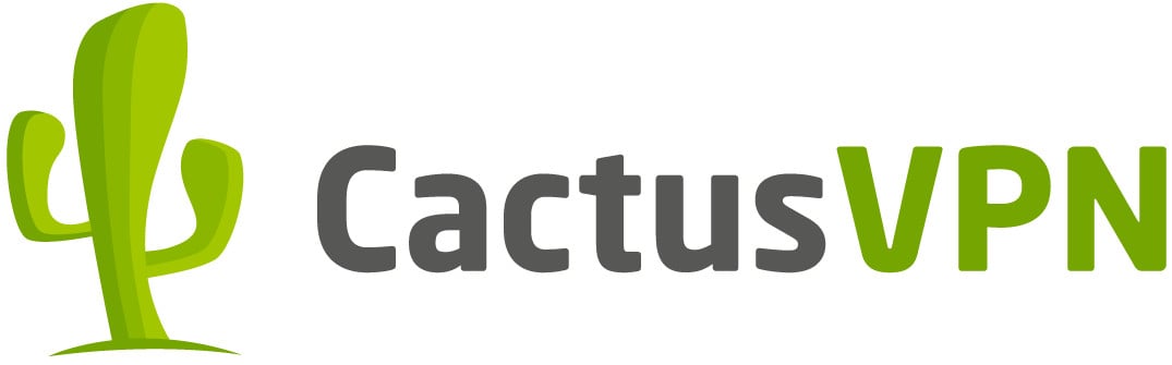 cactusVPN logo