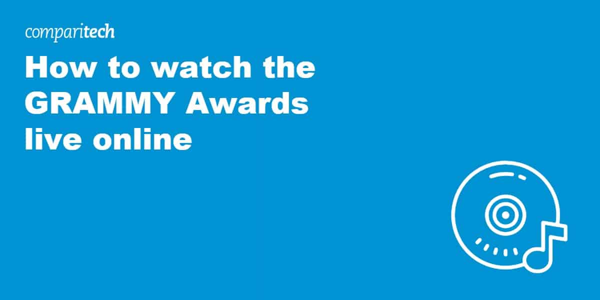 watch the GRAMMY Awards