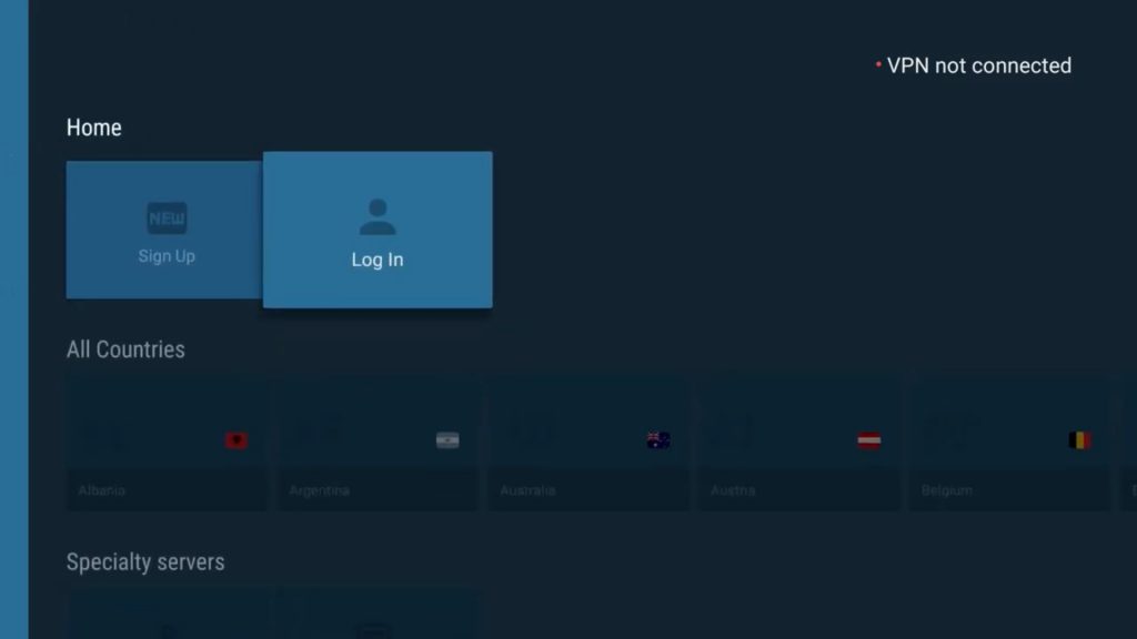 how to install vpn on firestick 3