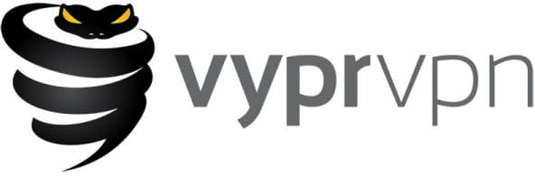 VyprVPN Logo