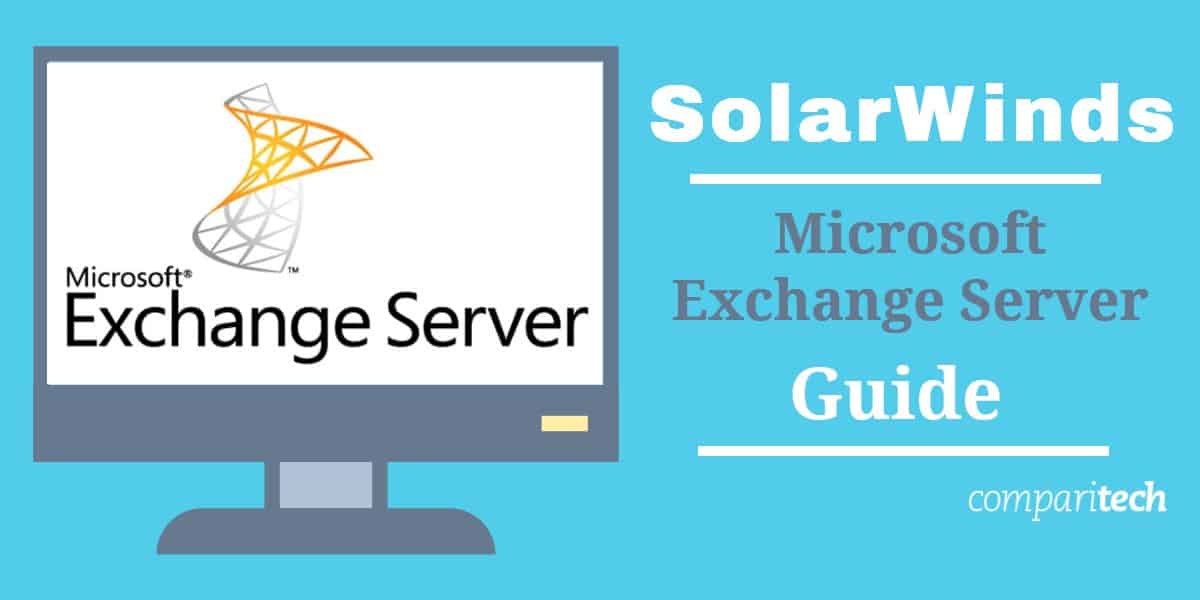 Microsoft Exchange Server Guide