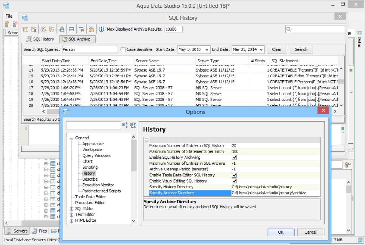 Aquafold Aqua Data Security Hacker Detection