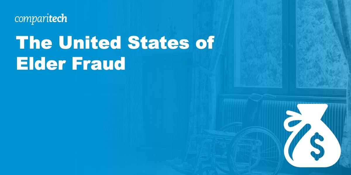 The United States of Elder Fraud