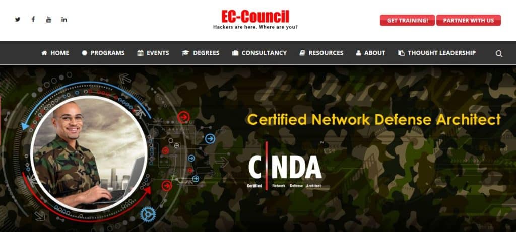 EC-Council