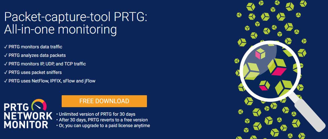 paessler-PRTG