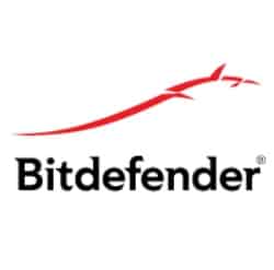 Bitdefender logo