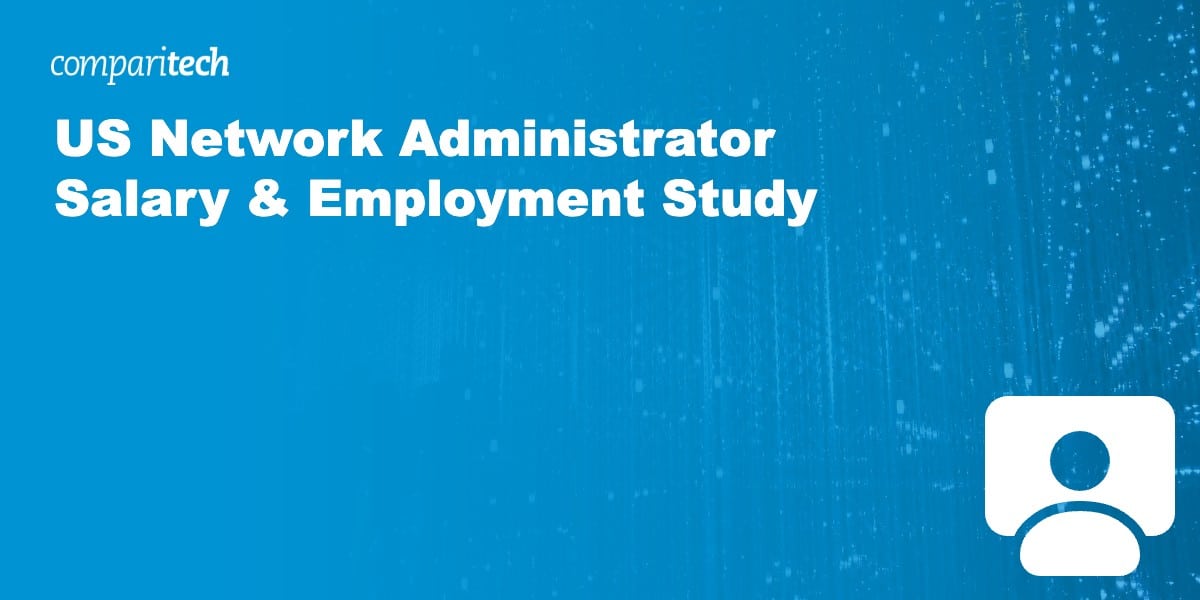 US Network Administrator Salary