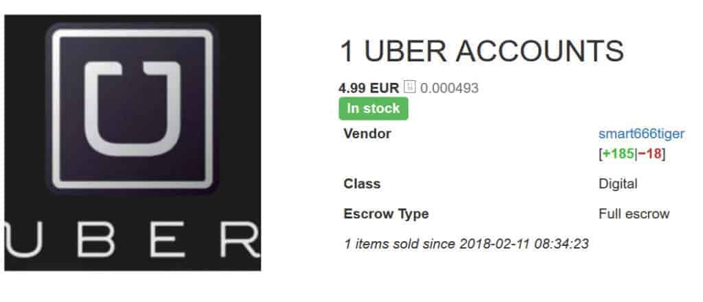 upwork account selling darkweb