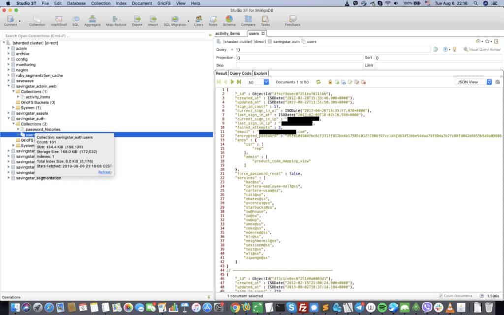 savingstar authorized users