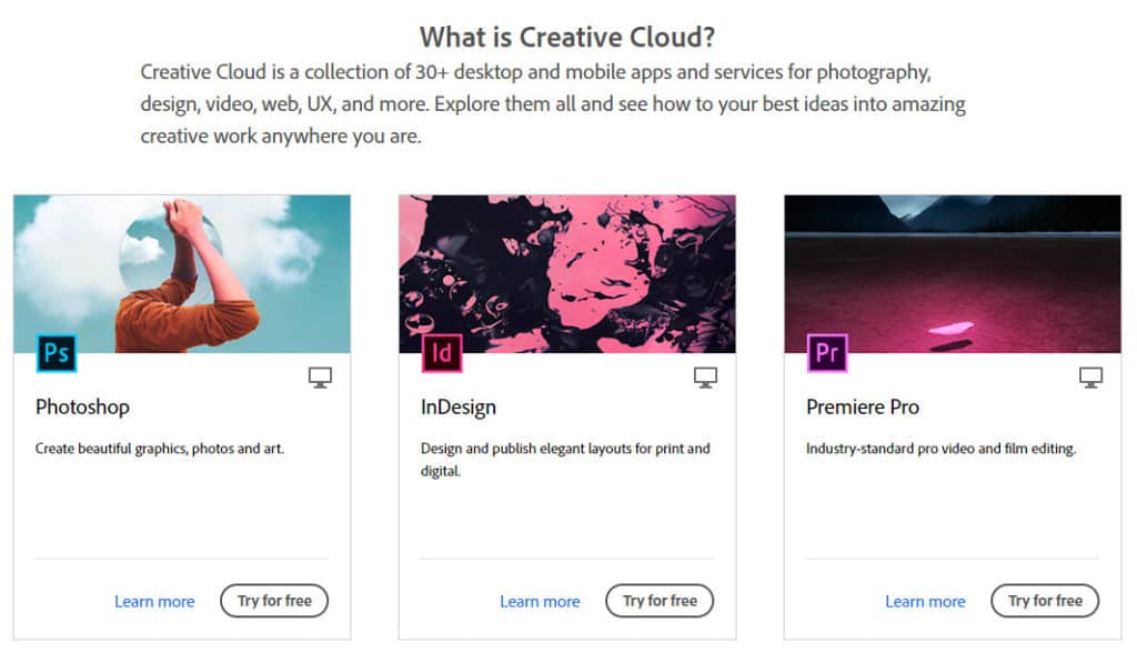 adobe cc exposure