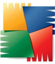 AVG logo
