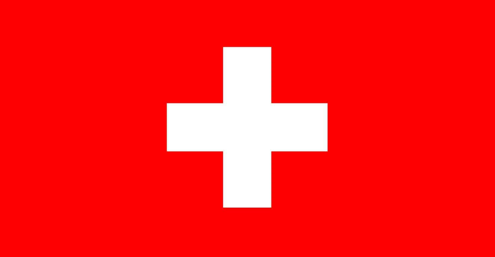 Switzerland-flag