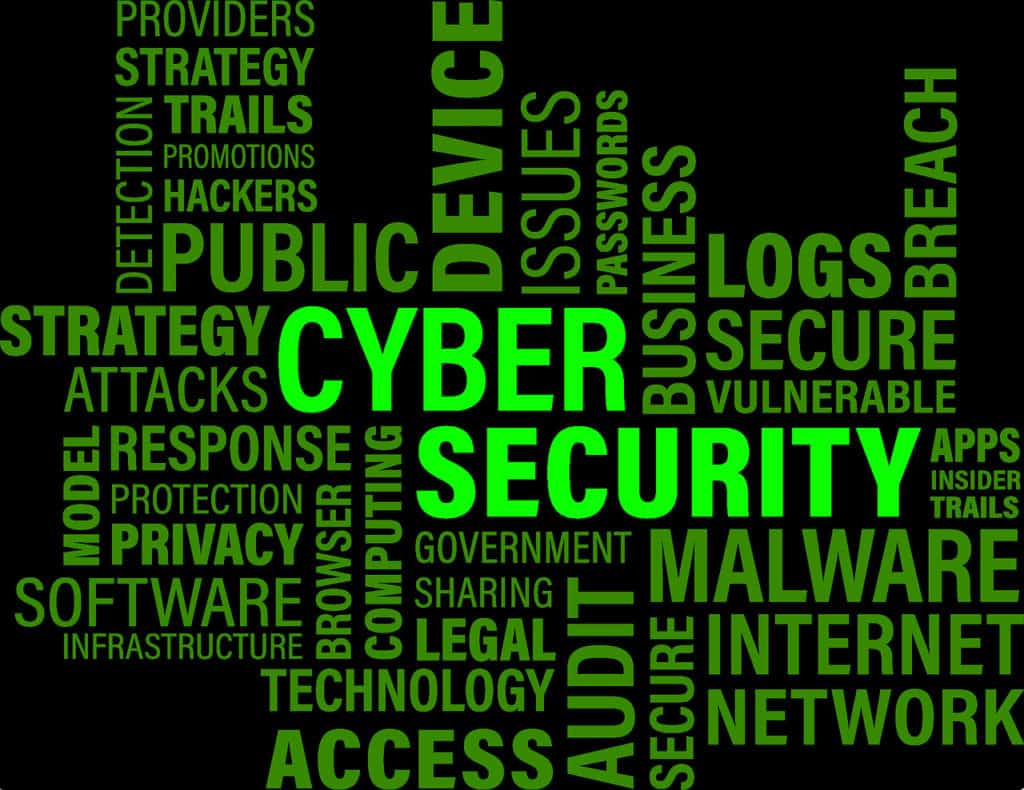 security graphic
