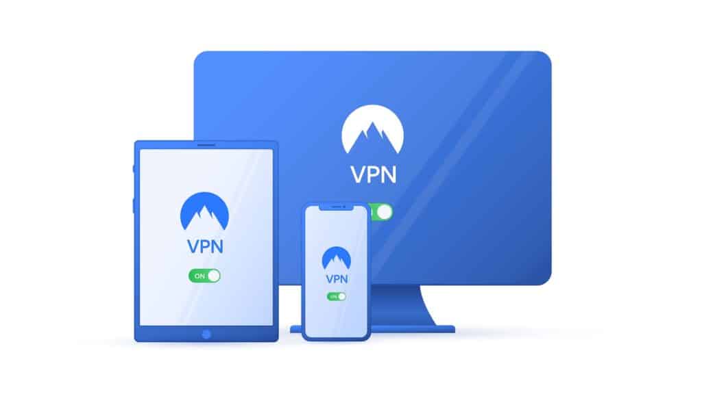 Use A VPN