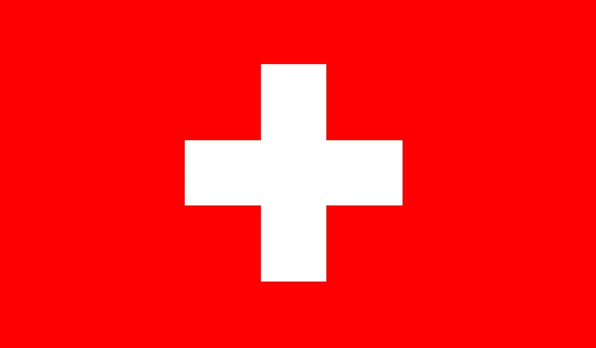 drapeau suisse