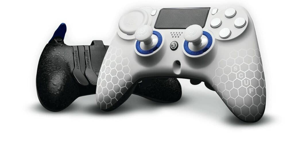 scuf controller