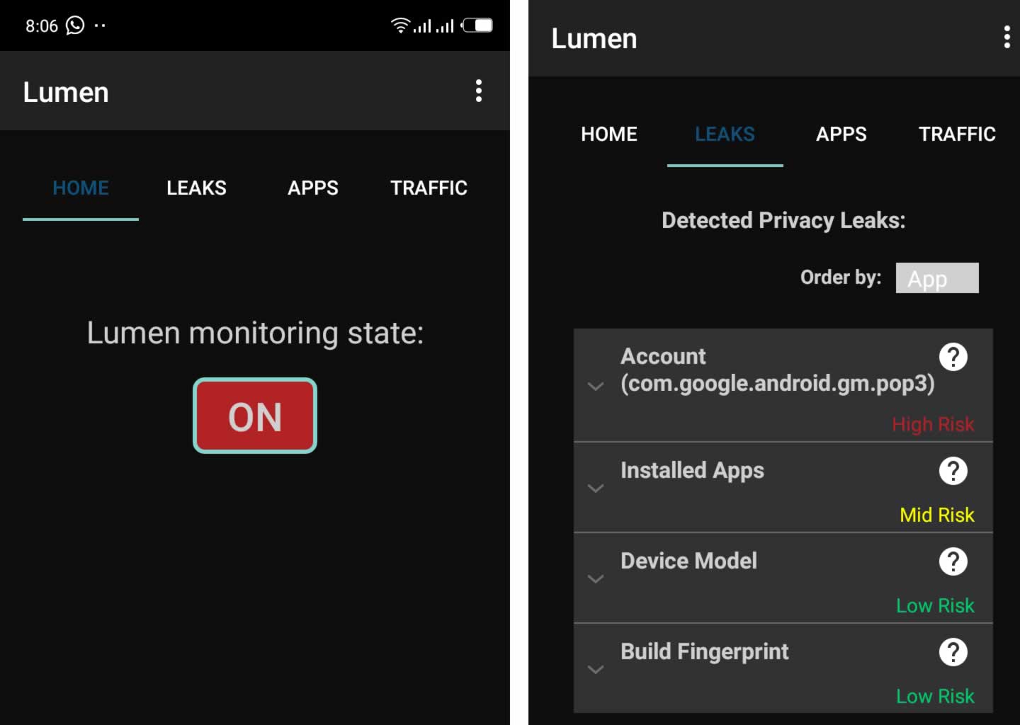 Lumen
