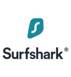 surfshark logo square
