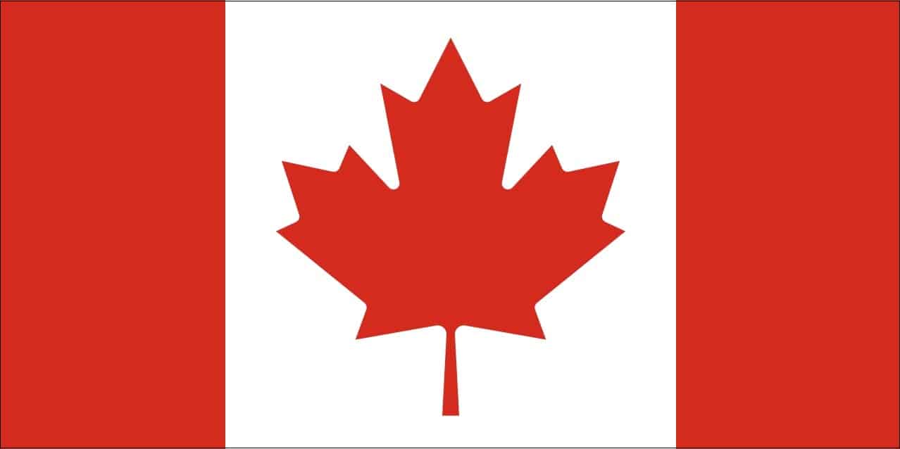 Kodi in Canada